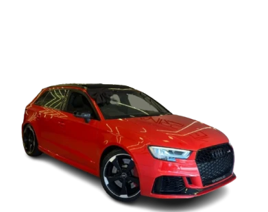 Venda de Audi RS3