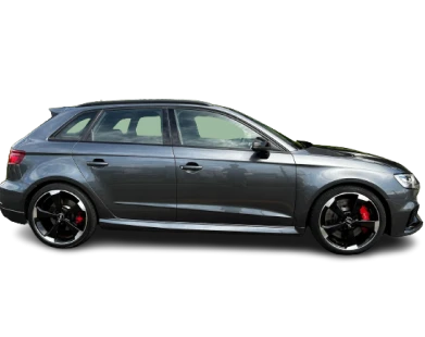 Preço de Audi RS3