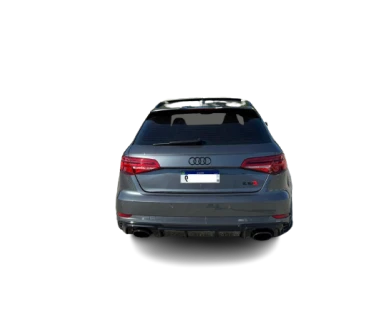 Oferta de Audi RS3